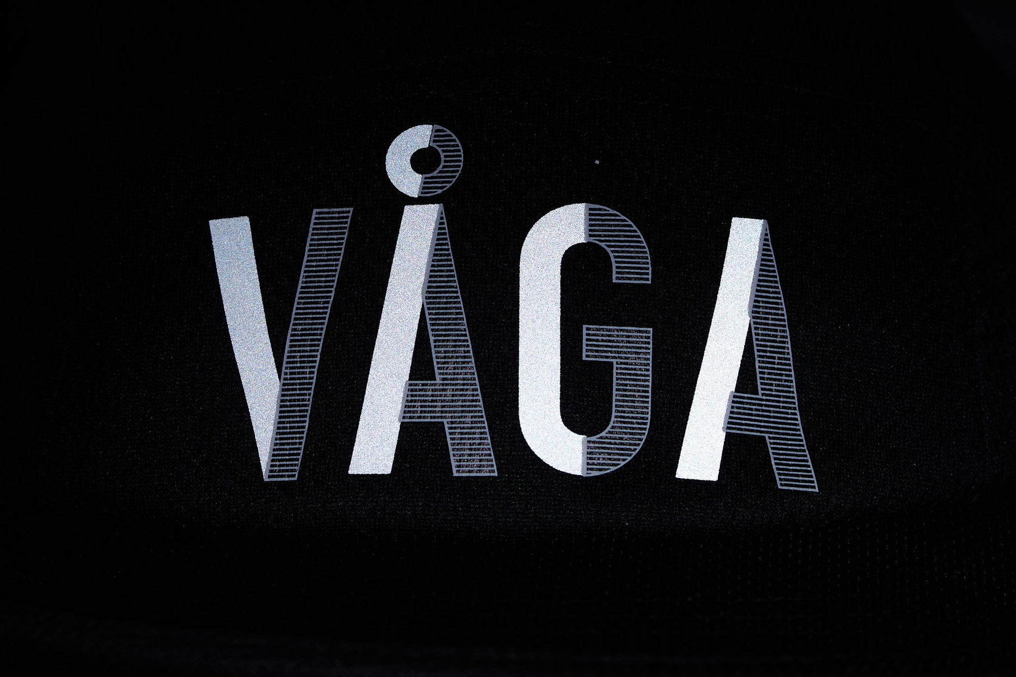 Vaga Night Club Cap - Black