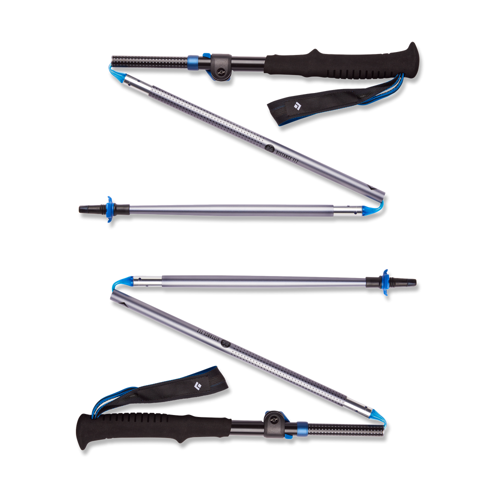 Black Diamond Distance FLZ Trekking poles