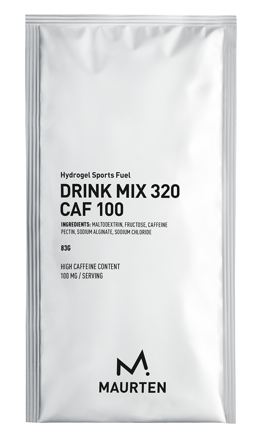 Maurten Drink Mix 320 CAF 100