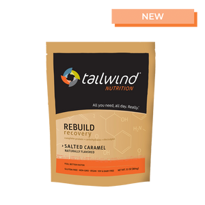 Tailwind Recovery Rebuild 15 Serving Bag