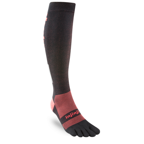 Injinji Ultra Compression Socks (Mens)