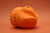 Vaga Fleece Summit Beanie - Orange