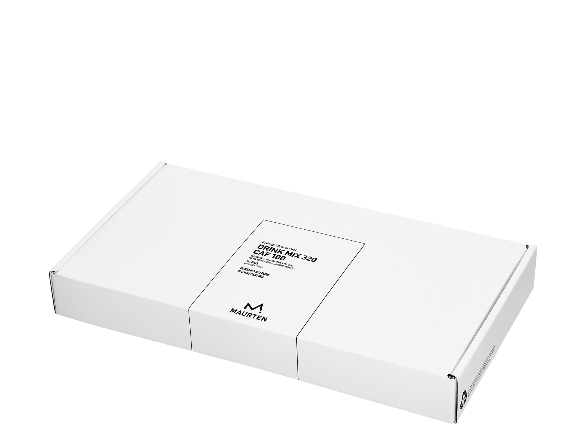 Maurten Drink Mix 320 CAF 100 Box of 14