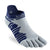 Injinji Ultra Run No Show (Mens) - Cobalt