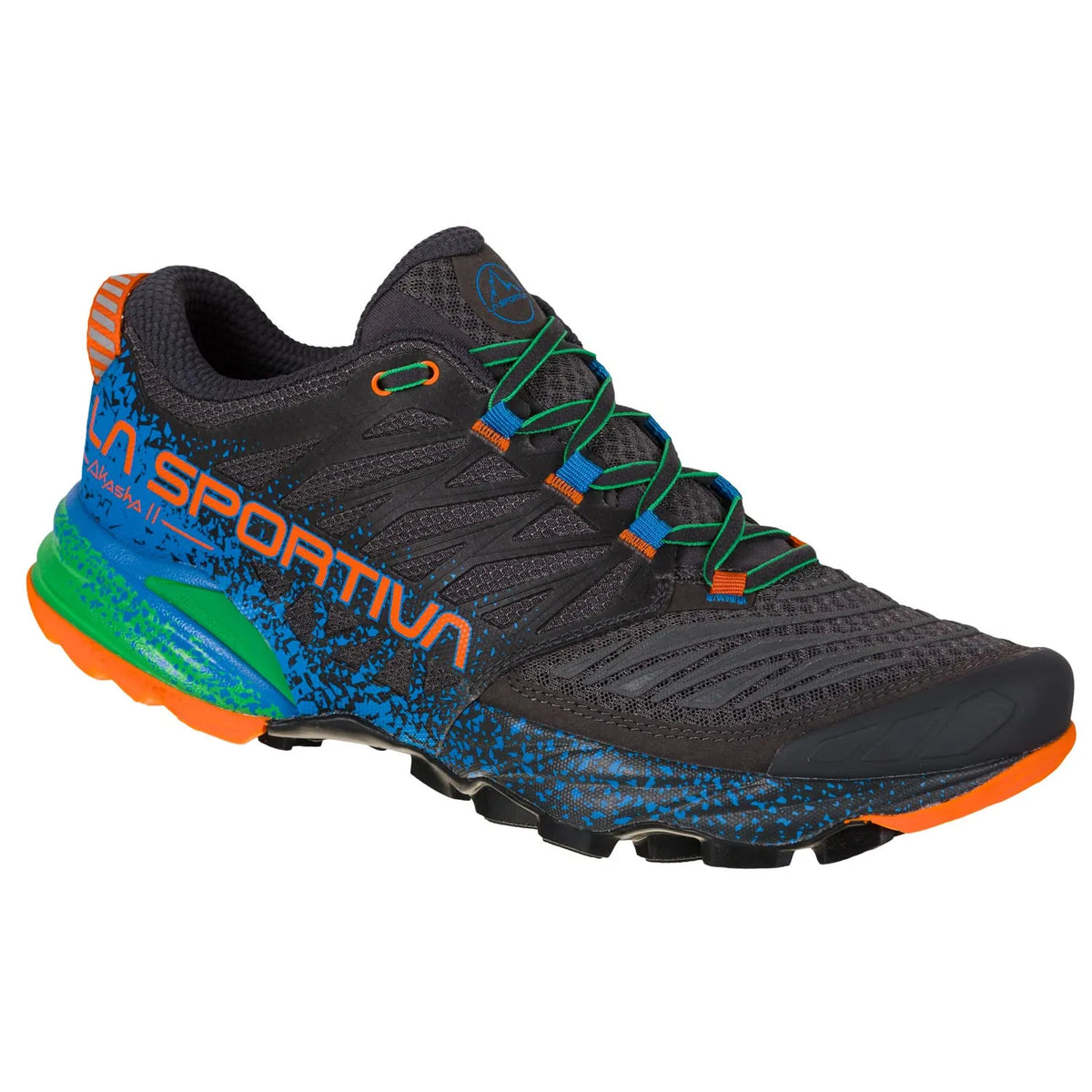 La Sportiva Akasha II Mens SS26
