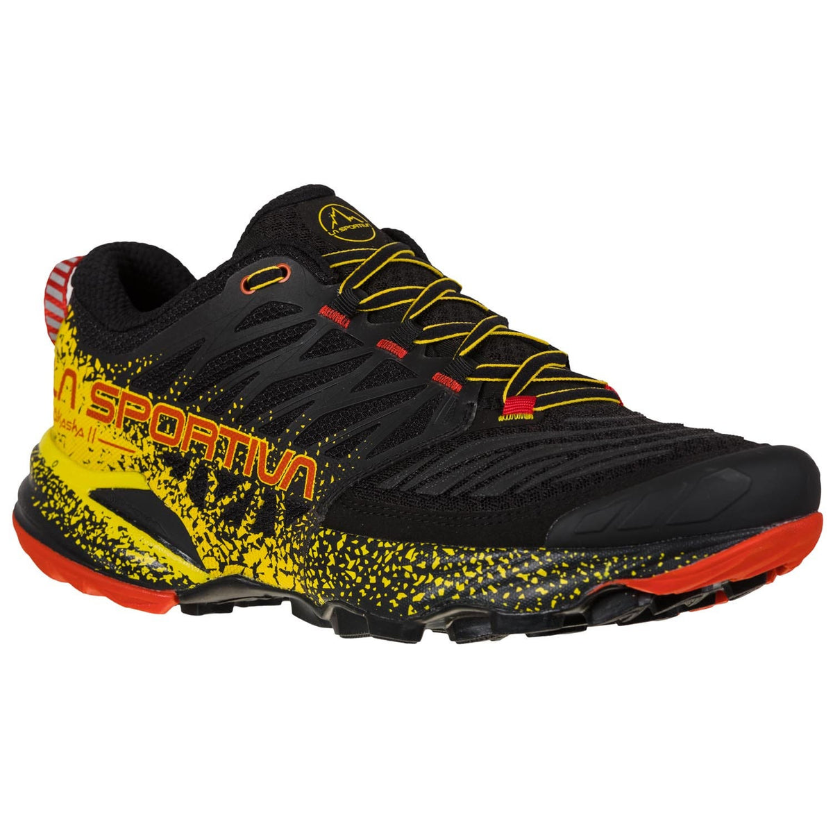 La Sportiva Akasha II Mens AW26