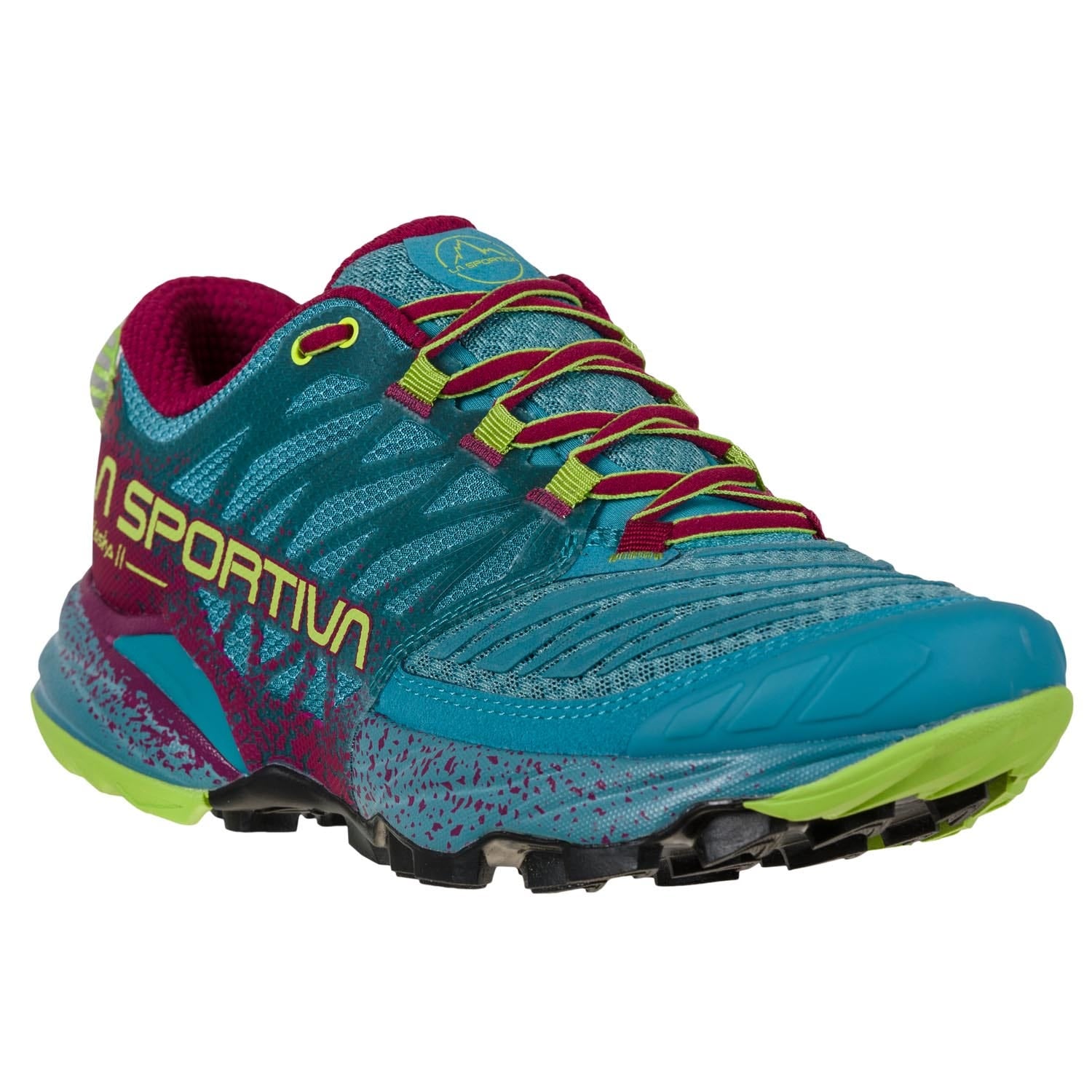 La Sportiva Akasha II Womens - Centurion Running Ltd