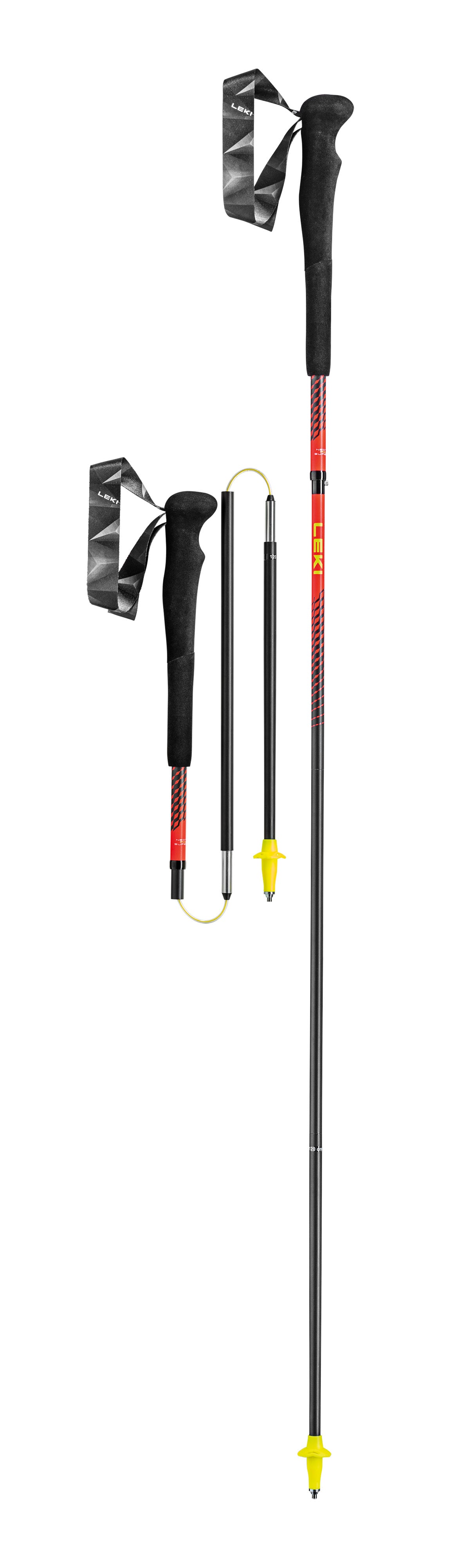 Leki Neotrail FX.One Superlite Trail Running Poles