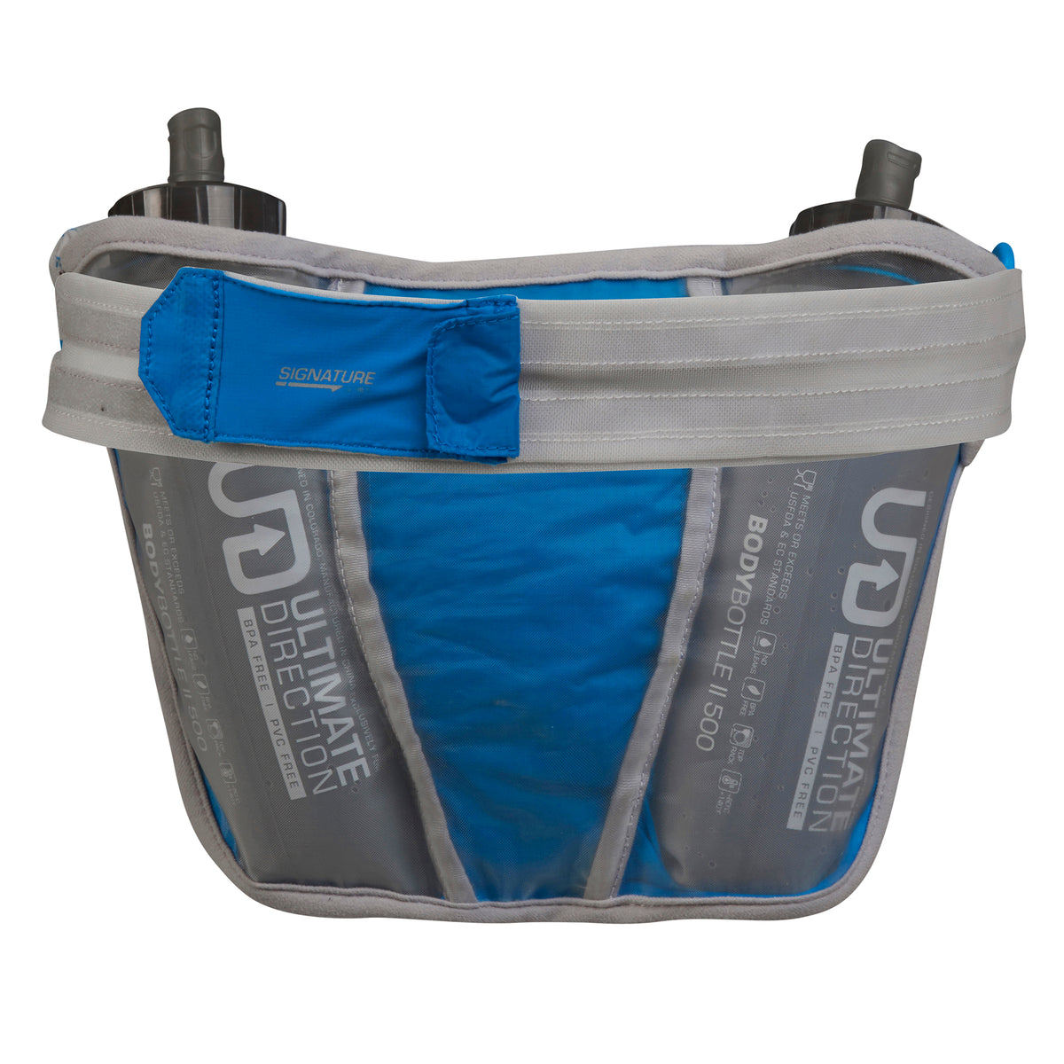 Ultimate Direction Ultra Belt 5.0