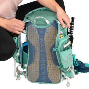 Ultimate Direction FastpackHer 20 Vest