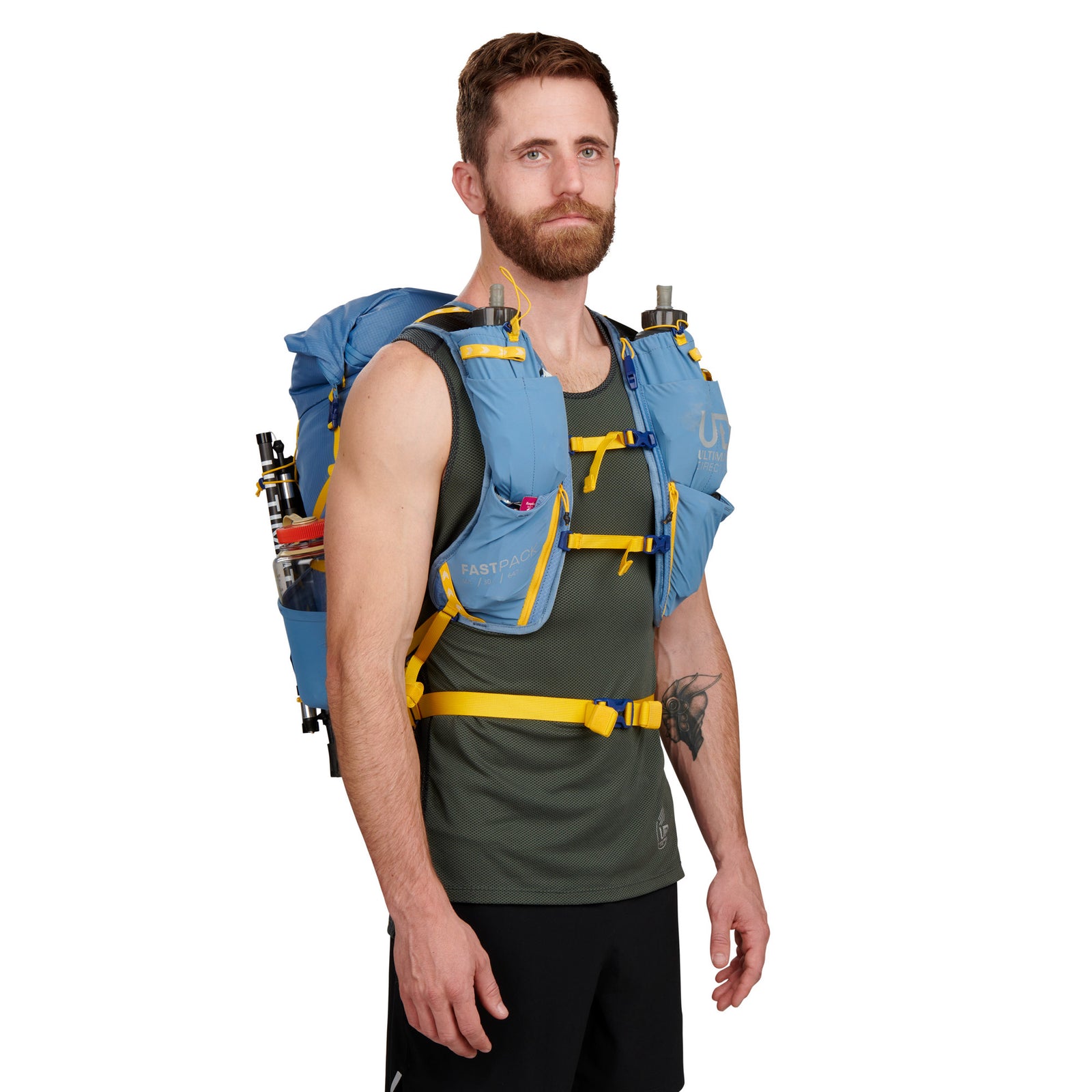 Ultimate direction running pack cheap