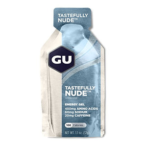 GU Energy Gels