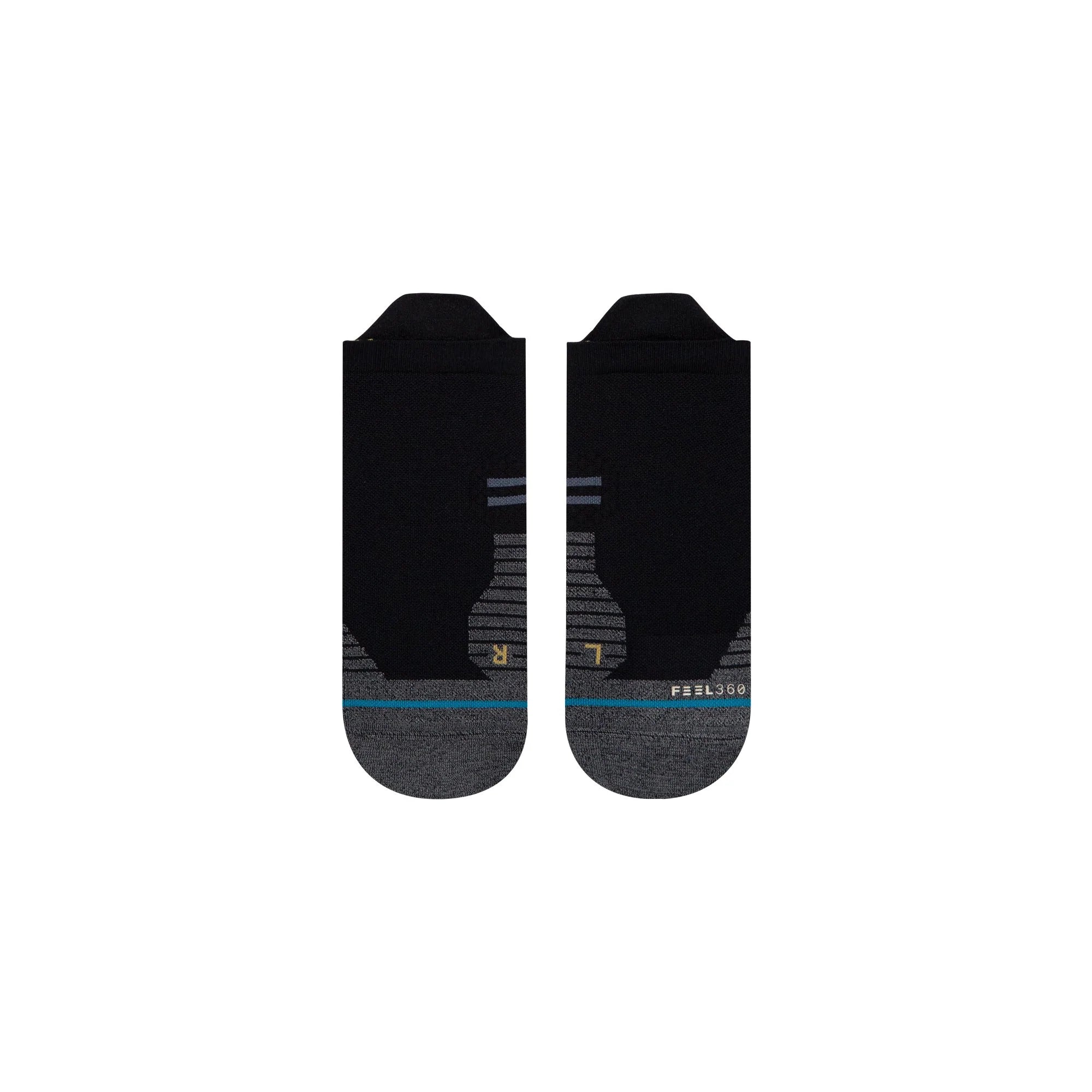 Stance Socks Tab Cut  - Run Light
