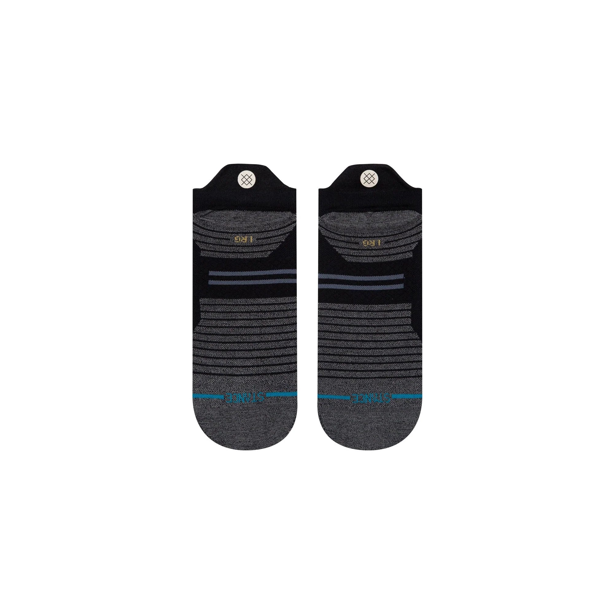 Stance Socks Tab Cut  - Run Light