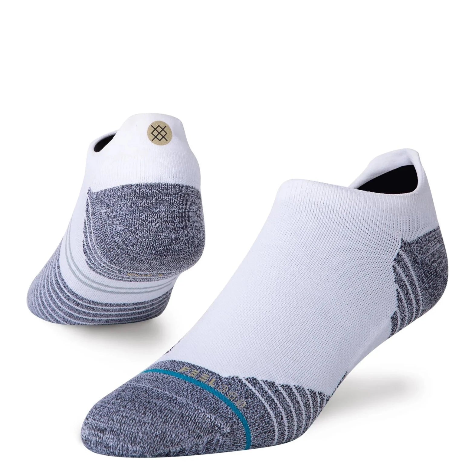 Stance Socks Tab Cut  - Run Light