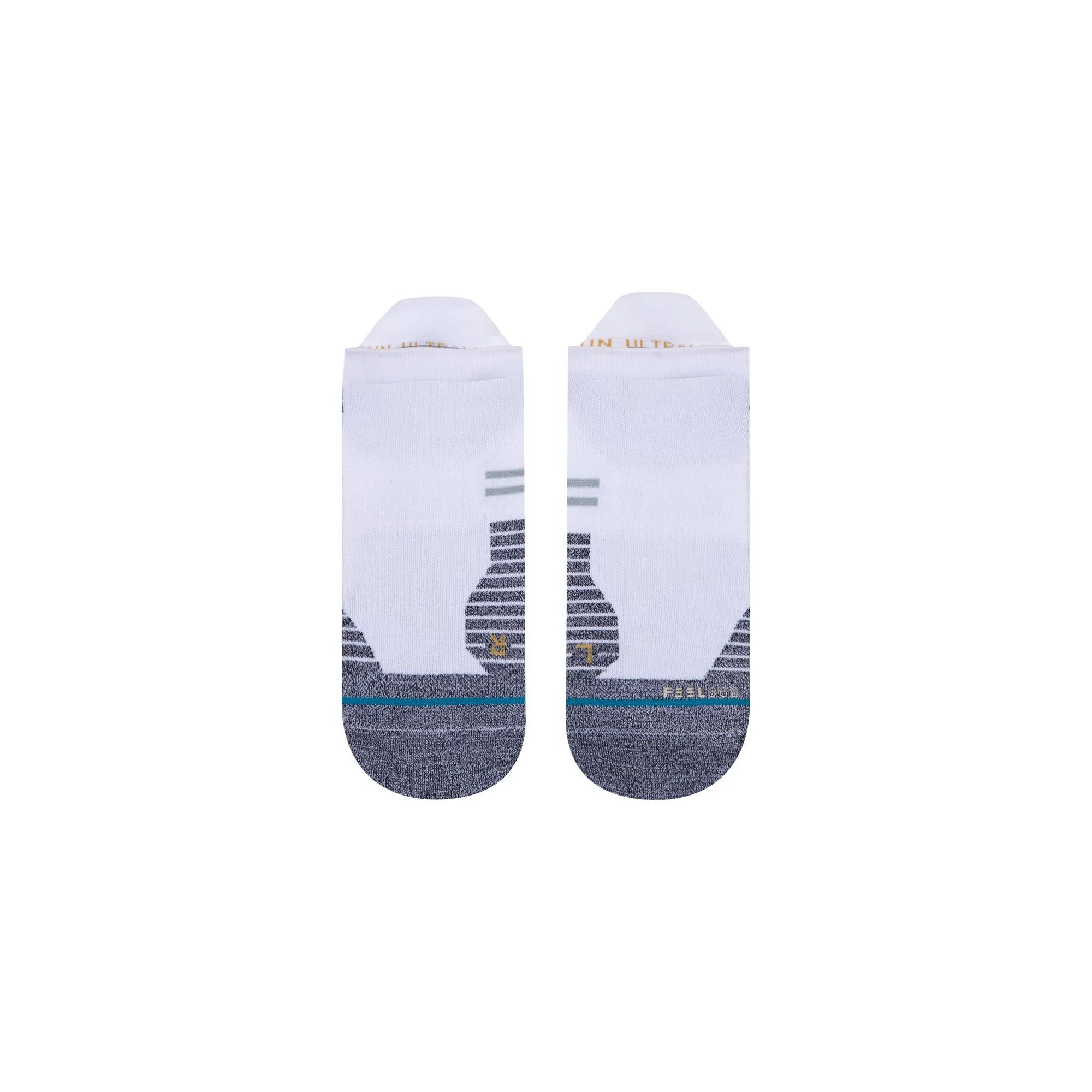 Stance Socks Tab Cut  - Run Light