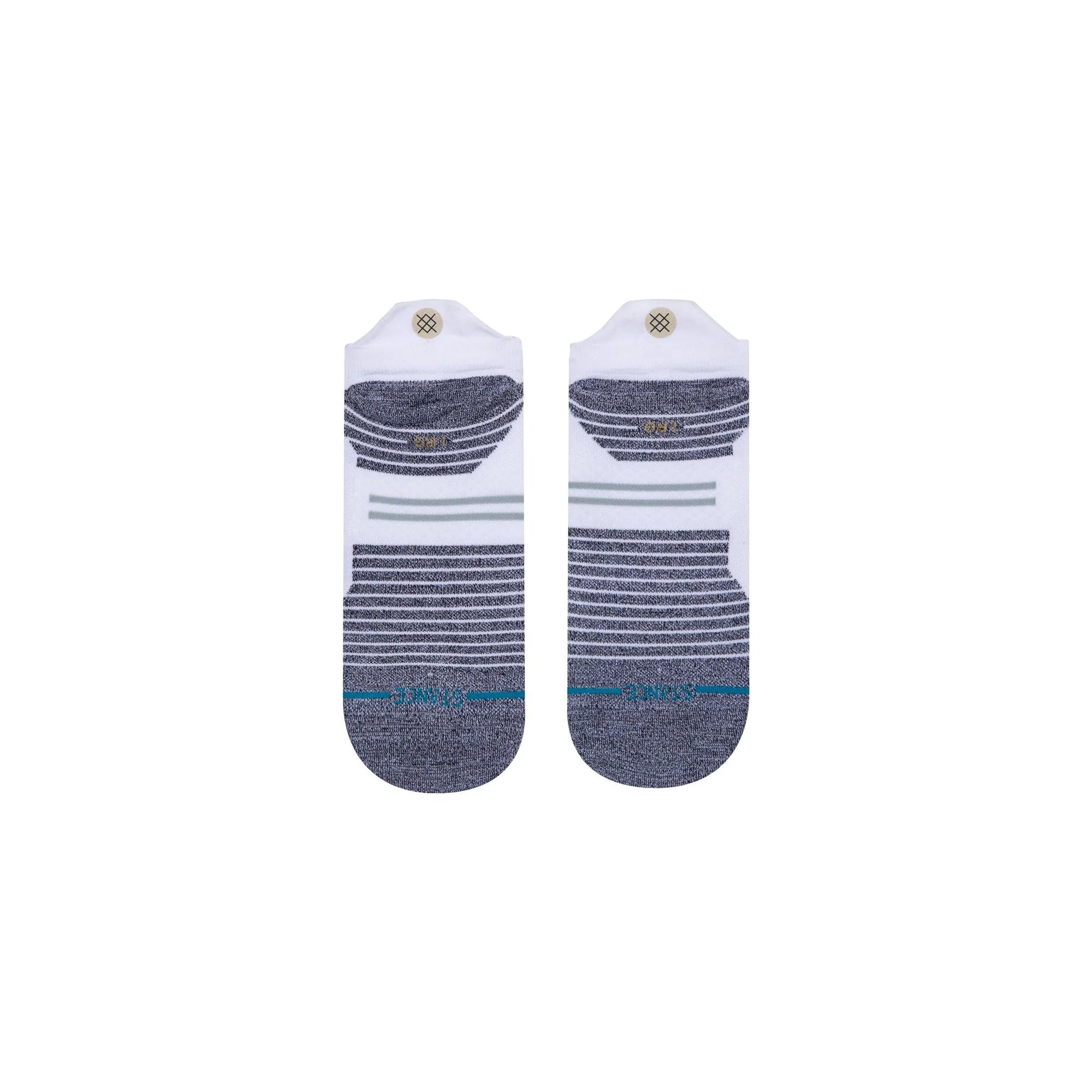 Stance Socks Tab Cut  - Run Light