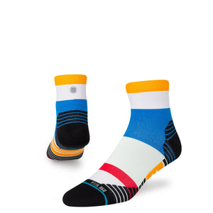 Stance Socks Quarter-Crew - Rate