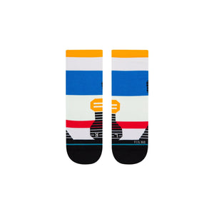 Stance Socks Quarter-Crew - Rate