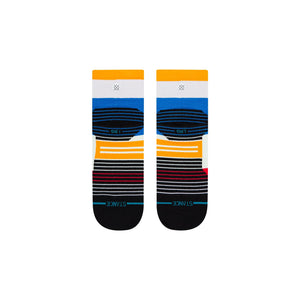 Stance Socks Quarter-Crew - Rate