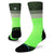 Stance Socks Maxed Crew - Neon Green