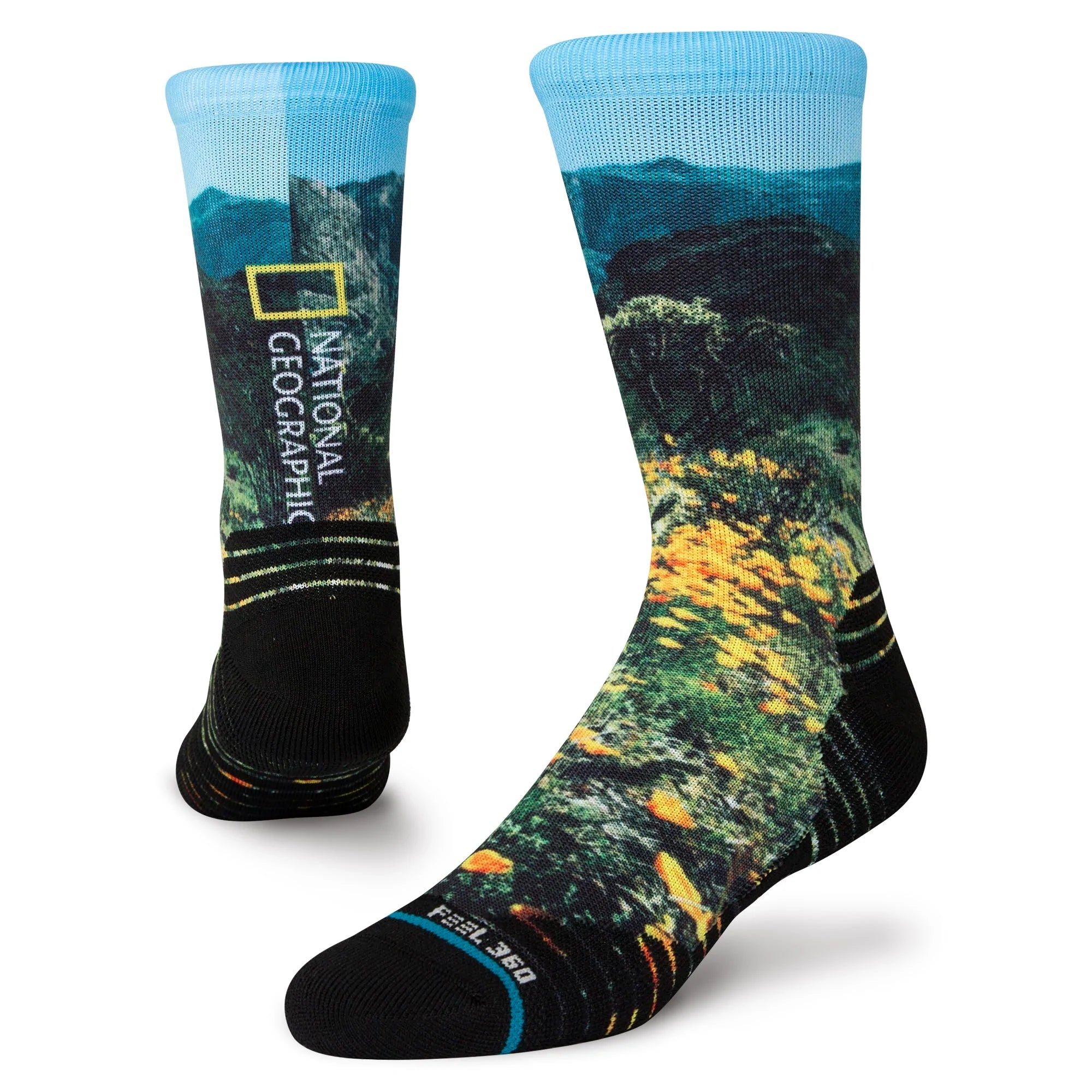 Stance running cheap socks sale