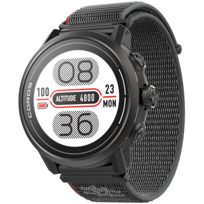 Outdoor sales gps watch