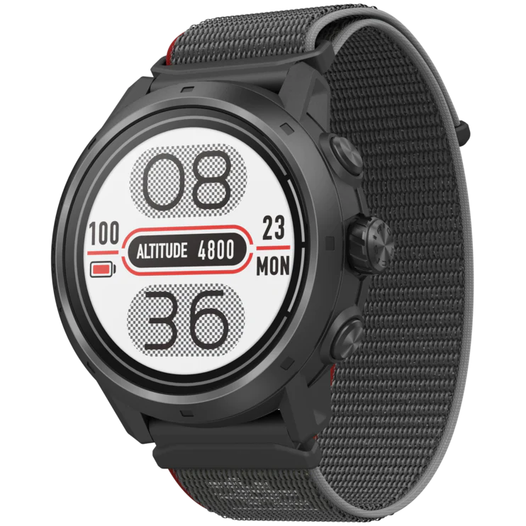 Coros pace pro clearance