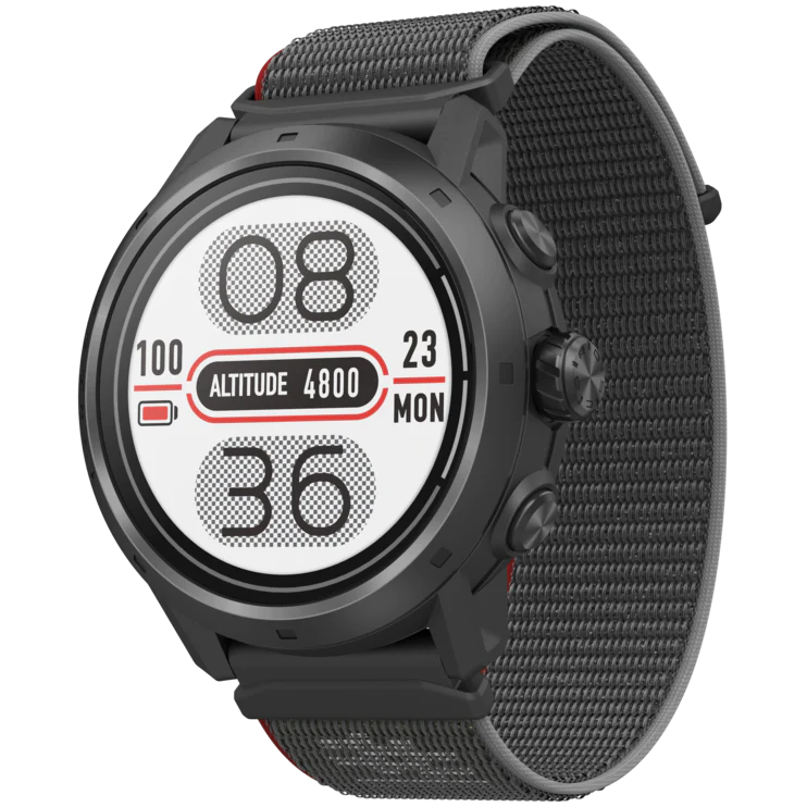 COROS APEX 2 Pro GPS Outdoor Watch