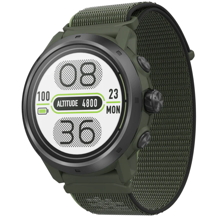 COROS APEX 2 Pro GPS Outdoor Watch Centurion Running Ltd