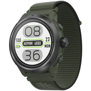 COROS APEX 2 Pro GPS Outdoor Watch
