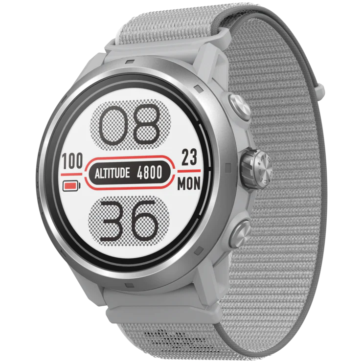 COROS APEX 2 Pro GPS Outdoor Watch Centurion Running Ltd
