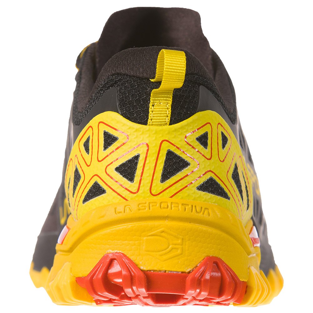 La sportiva bushido men's hot sale