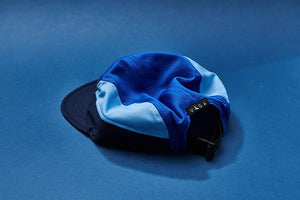 Vaga Club Cap - Bluebird