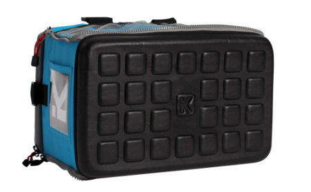 KitBrix 20 litre Bag (Drop Bag) - Centurion Logo