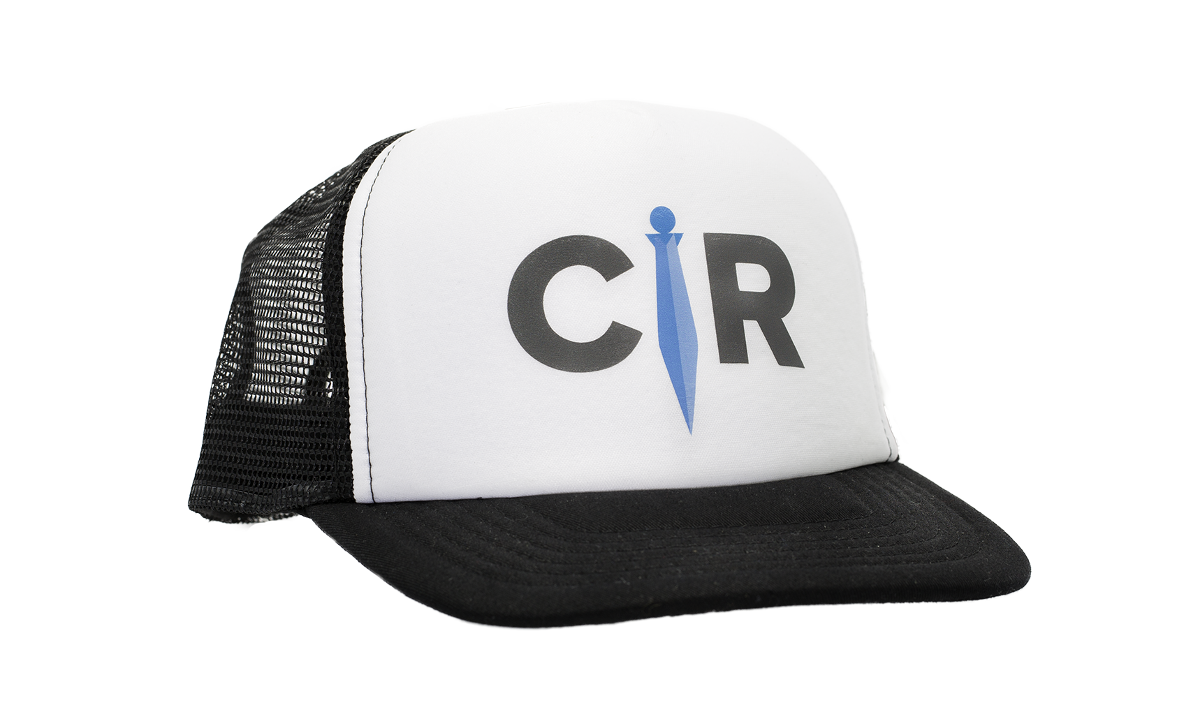 Centurion Running Trucker Hat