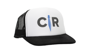 Centurion Running Trucker Hat
