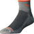 Drymax Maximum Protection Trail Run Quarter-Crew