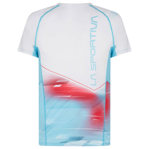La Sportiva Draft Tee Womens