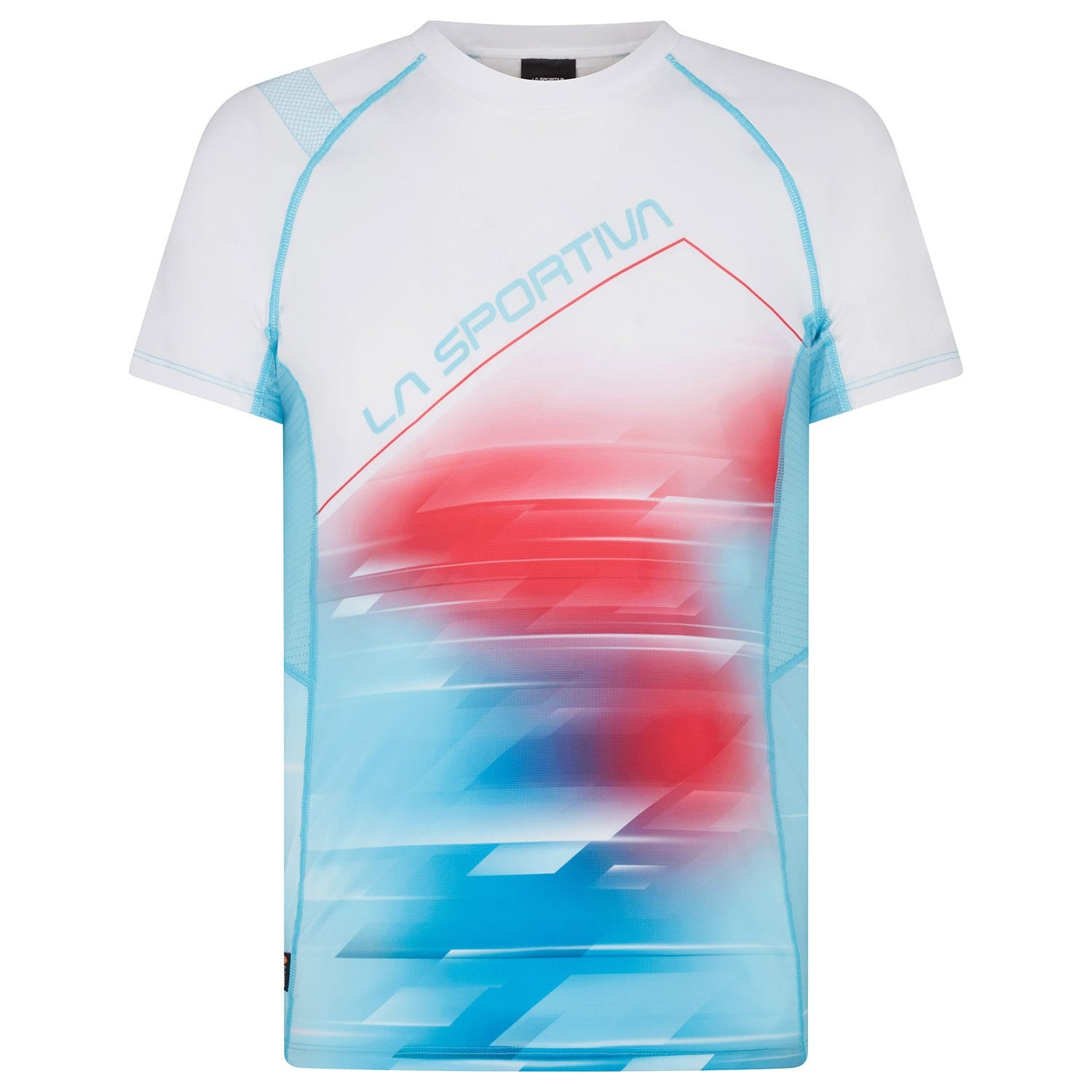 La Sportiva Draft Tee Womens