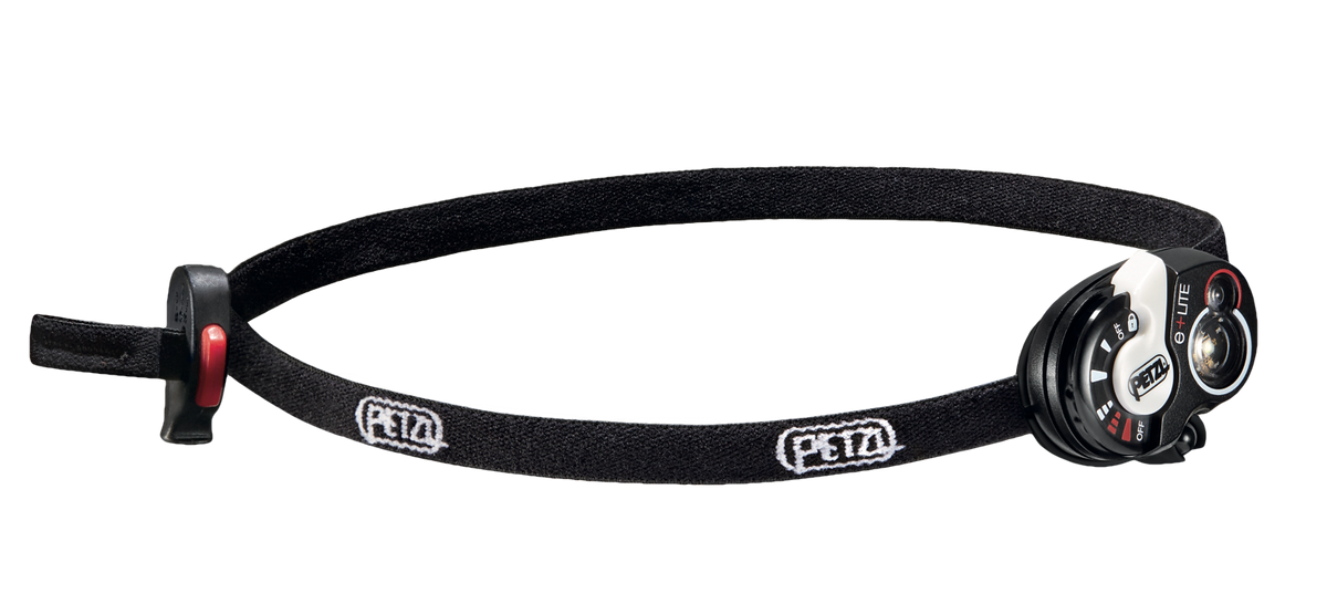 Petzl e+LITE