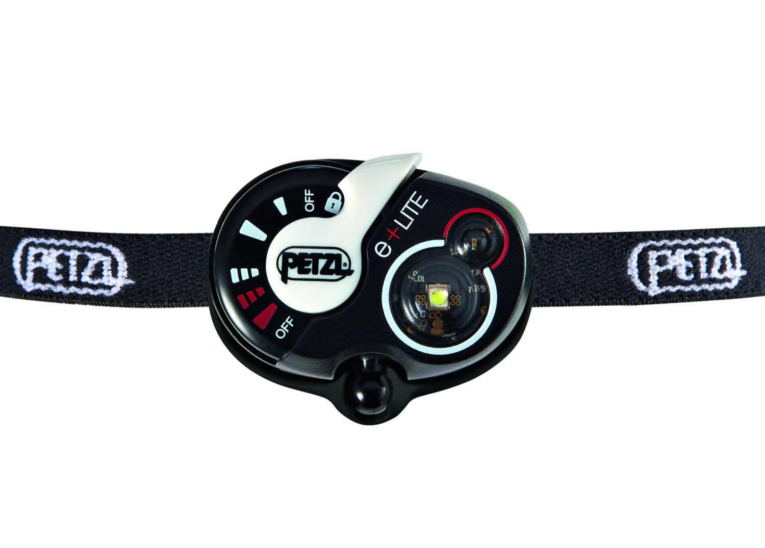Petzl e+LITE