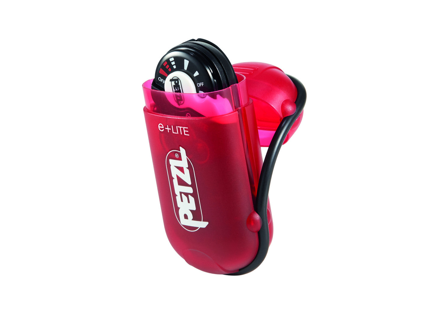 Petzl e+LITE®