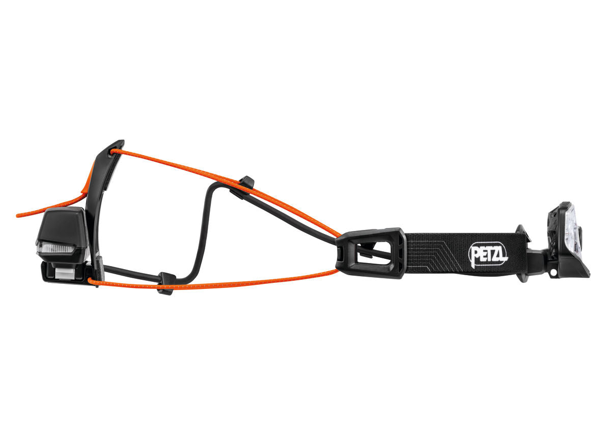 Petzl NAO® RL Headtorch