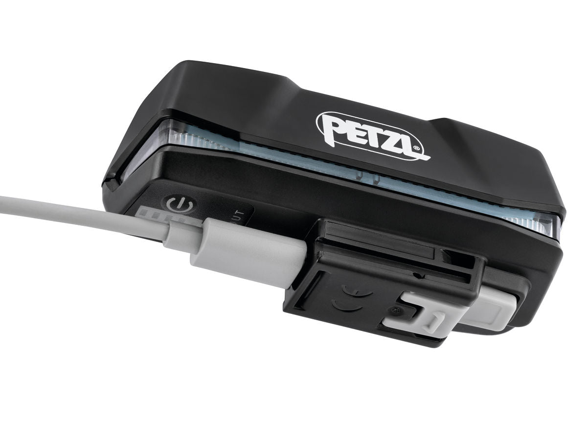 Petzl NAO® RL Headtorch