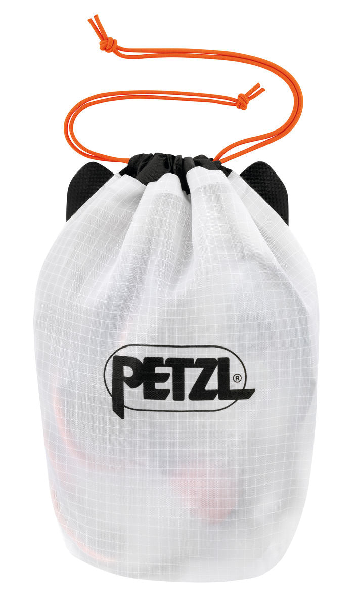 Petzl NAO® RL Headtorch