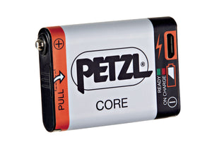 Petzl Core Spare Battery