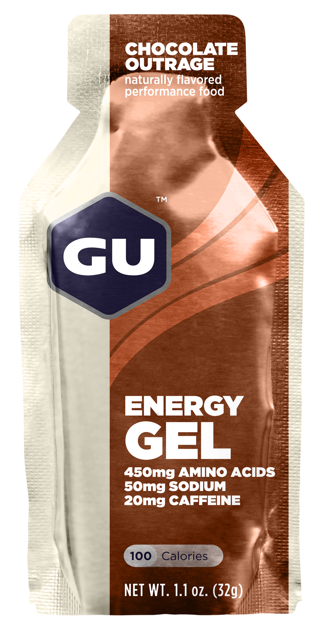 GU Energy Gels