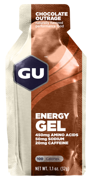 GU Energy Gels