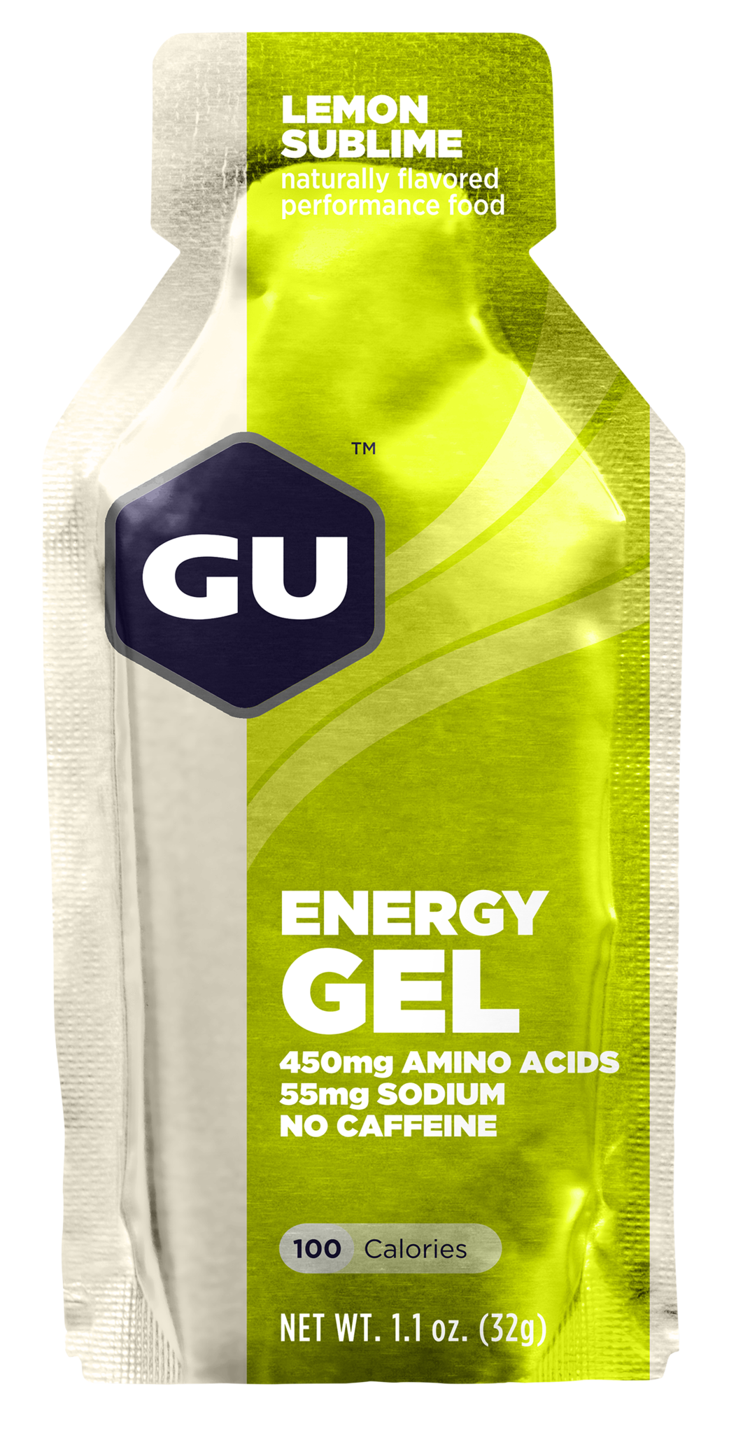 GU Energy Gels